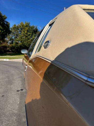 1977 Buick Riviera