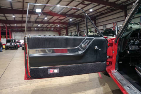 1964 Ford Thunderbird