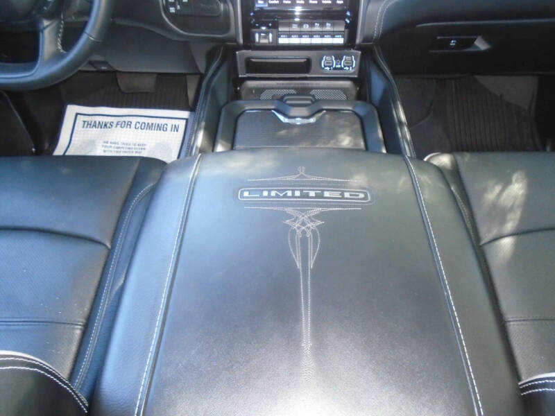 2024 RAM 2500 Limited