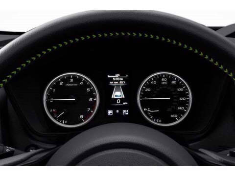 2023 Subaru Ascent Onyx Edition Limited