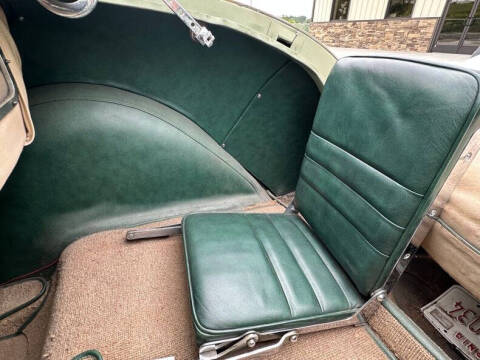 1947 Triumph 1800