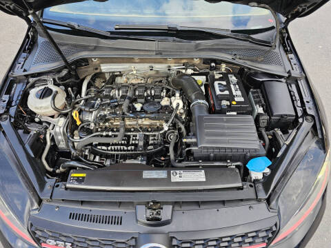 2015 Volkswagen Golf GTI