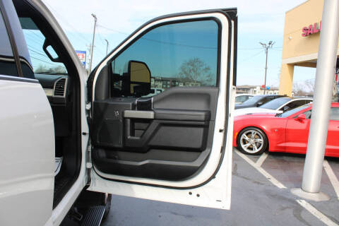 2021 Ford F-350 Super Duty