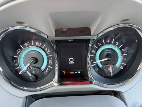 2012 Buick LaCrosse Premium 2