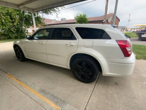 2006 Dodge Magnum RT
