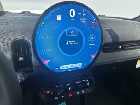 2026 MINI Hardtop 4 Door Cooper