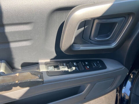 2010 Honda Ridgeline RTL