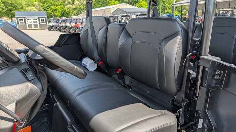 2026 Massimo T-Boss 900L