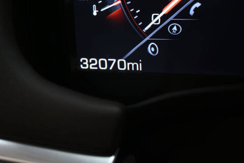 2013 Cadillac XTS Platinum Collection