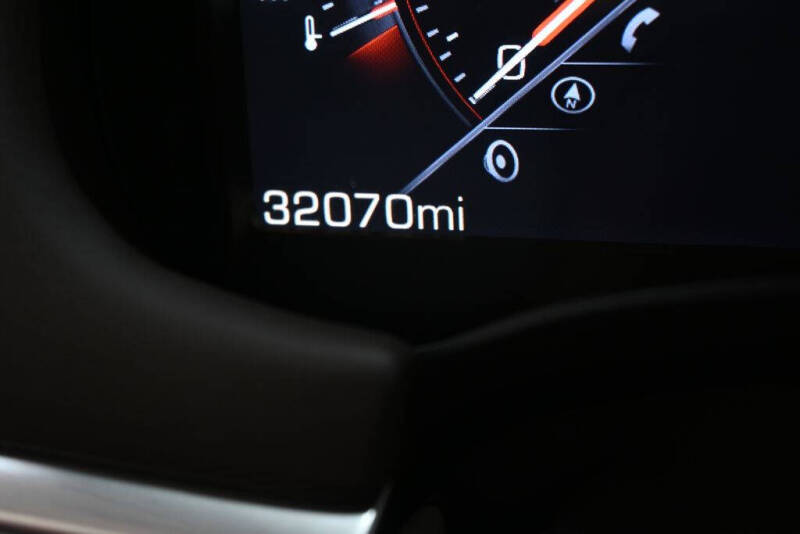 2013 Cadillac XTS Platinum Collection