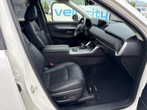 2024 Mazda CX-90 3.3 Turbo Preferred Plus