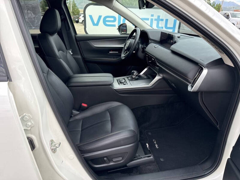 2024 Mazda CX-90 3.3 Turbo Preferred Plus