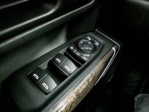 2022 GMC Sierra 3500HD