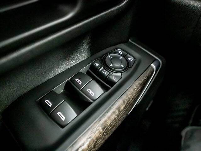 2022 GMC Sierra 3500HD