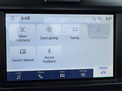 2025 Ford F-350 Super Duty