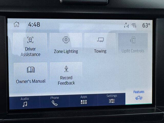 2025 Ford F-350 Super Duty