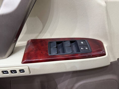 2013 Lexus GX 460 Premium