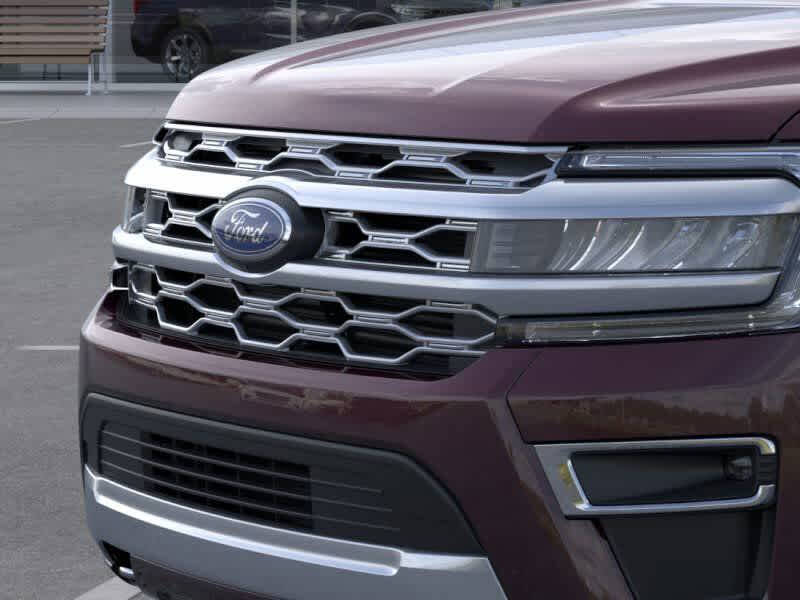 2024 Ford Expedition MAX Platinum
