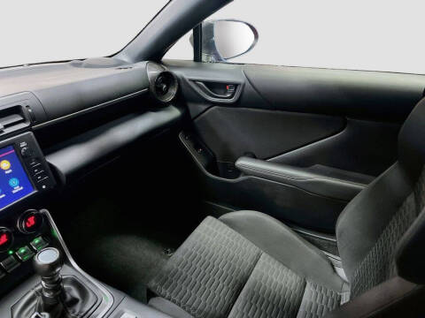 2024 Toyota GR86