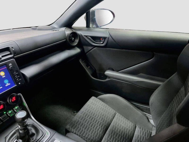 2024 Toyota GR86