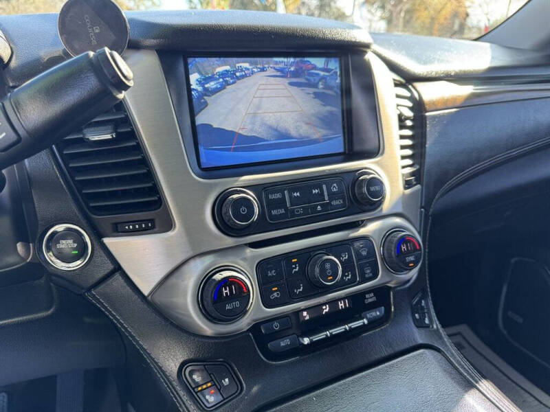 2020 GMC Yukon XL Denali