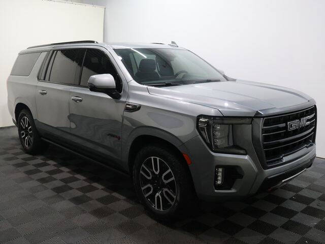 2023 GMC Yukon XL AT4