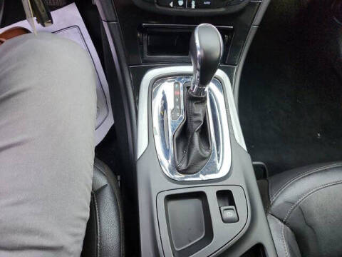 2011 Buick Regal CXL