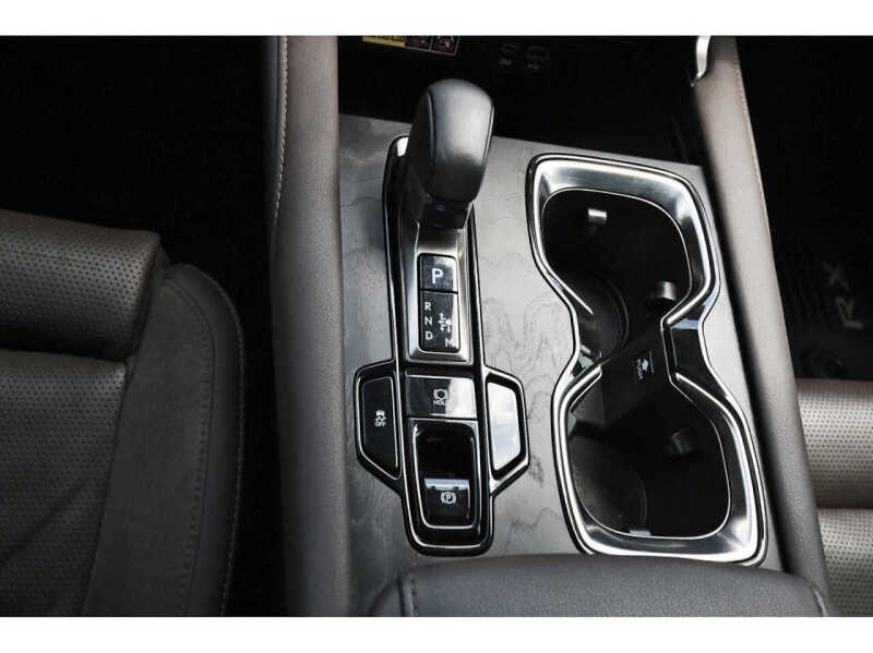 2023 Lexus RX 350 Luxury