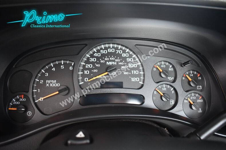 2005 GMC Sierra 3500