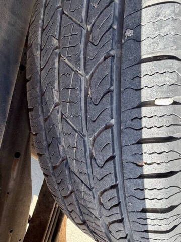 2012 Chevrolet Express LT 2500