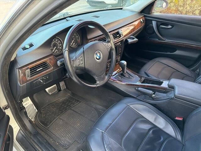 2006 BMW 3 Series 330i