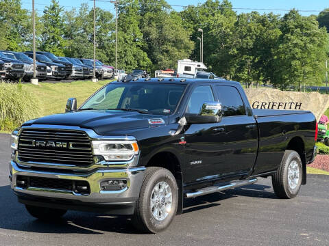 2024 RAM 3500 for sale at Griffith Auto Sales LLC in Home PA