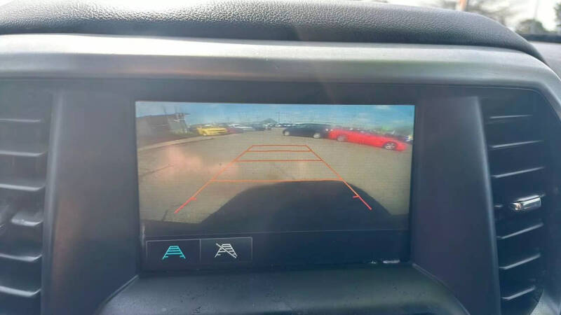 2018 GMC Acadia SLE-1