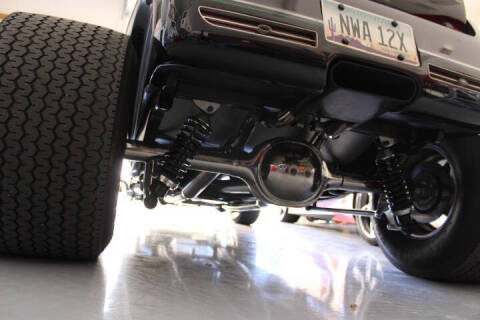 1932 Ford Deluxe