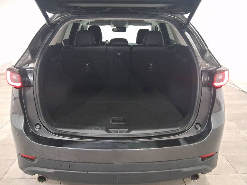 2023 Mazda CX-5 2.5 S Preferred
