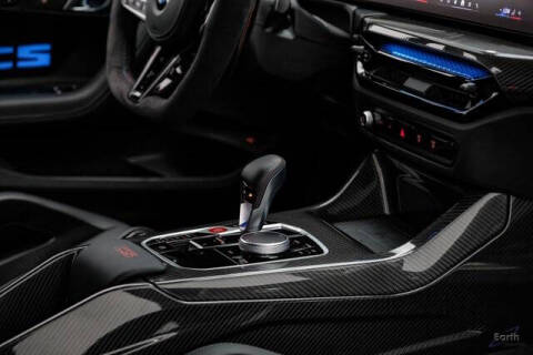 2026 BMW M2 CS