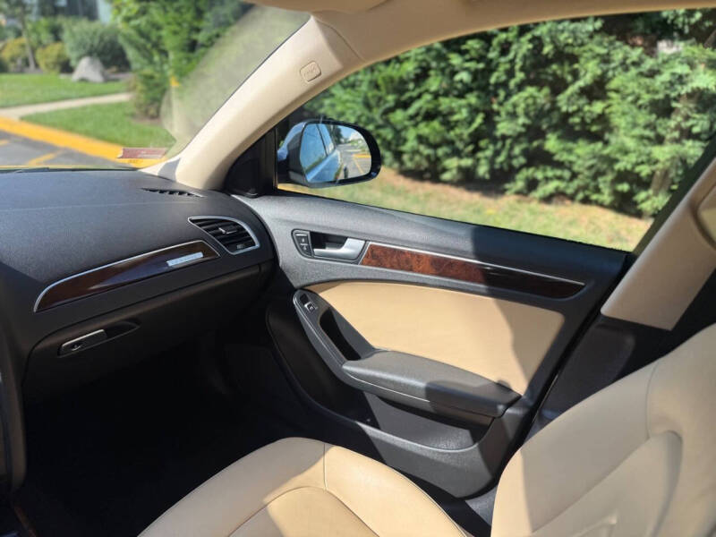 2013 Audi Allroad 2.0T quattro Premium Plus