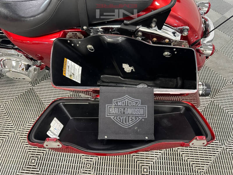 2013 Harley-Davidson Street Glide