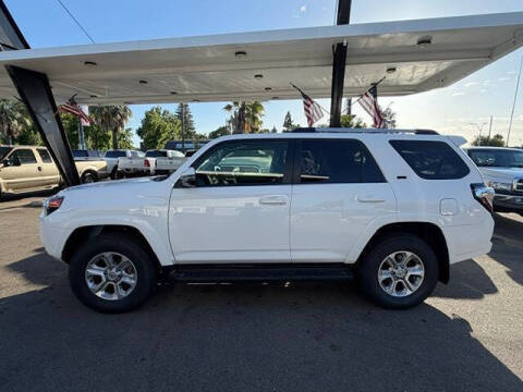 2019 Toyota 4Runner SR5 Premium