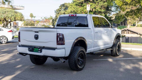 2019 RAM 2500 Big Horn