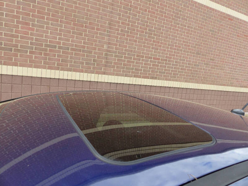 2017 Ford Focus SEL