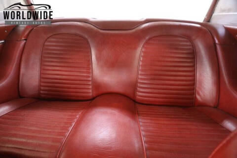 1959 Ford Thunderbird