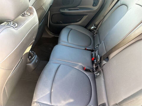 2024 MINI Countryman Cooper S ALL4