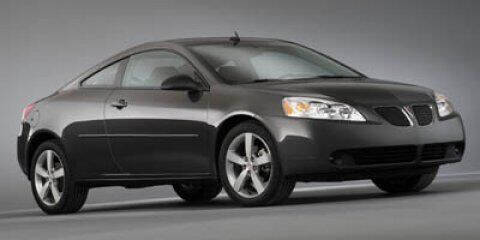 2006 Pontiac G6 for sale at TRAVERS GMT AUTO SALES - Traver GMT Auto Sales West in O Fallon MO