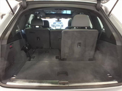2019 Audi Q7 quattro Premium Plus 45 TFSI