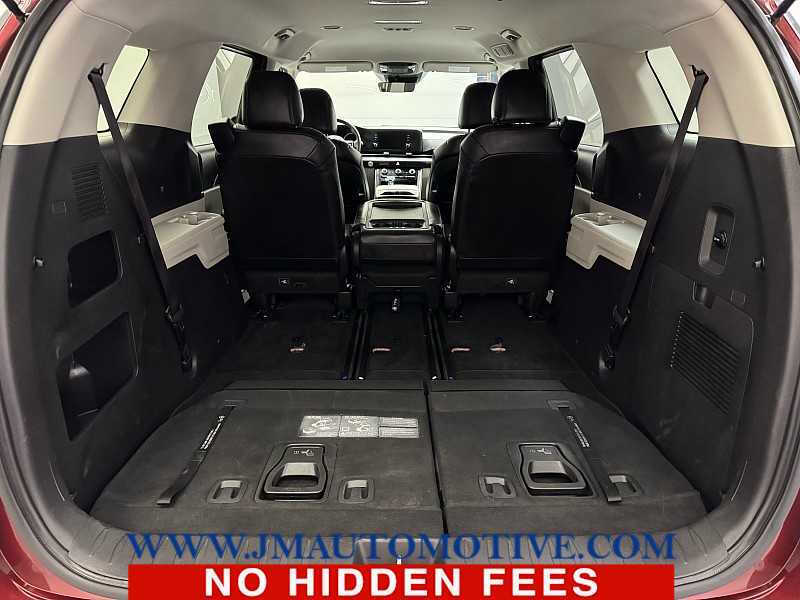 2024 Kia Carnival