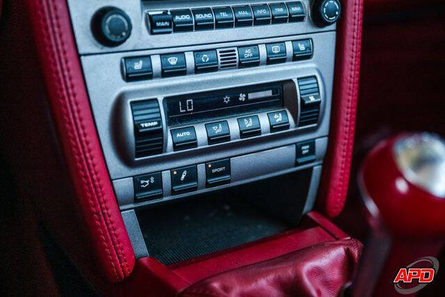 2008 Porsche 911 Carrera 4S