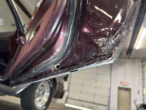 1986 Buick Regal Limited