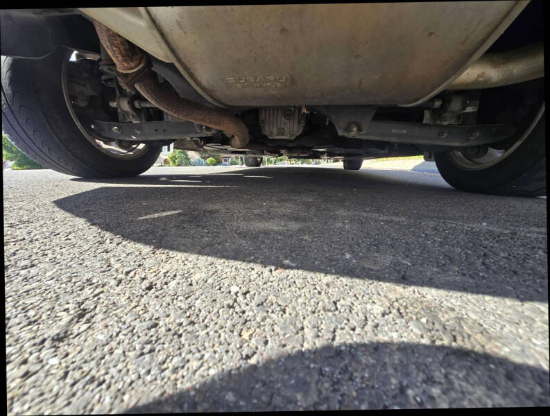 2015 Subaru Impreza 2.0i Premium