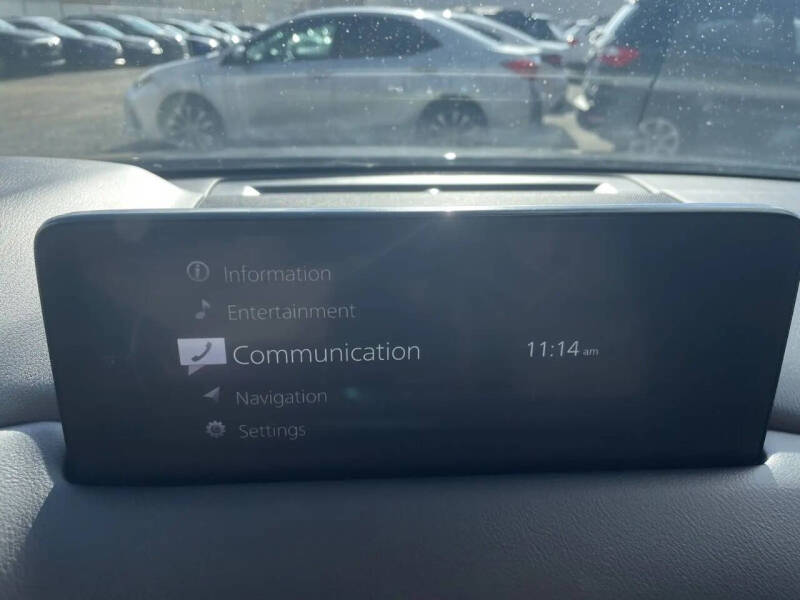 2023 Mazda CX-5 2.5 S Preferred